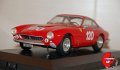 120 Ferrari 250 GT Lusso - Mattel Elite 1.18 (1)